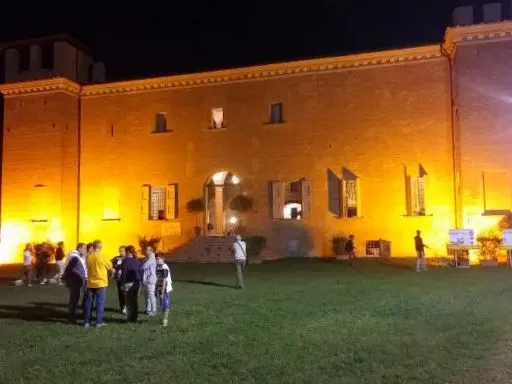 Rocca Isolani