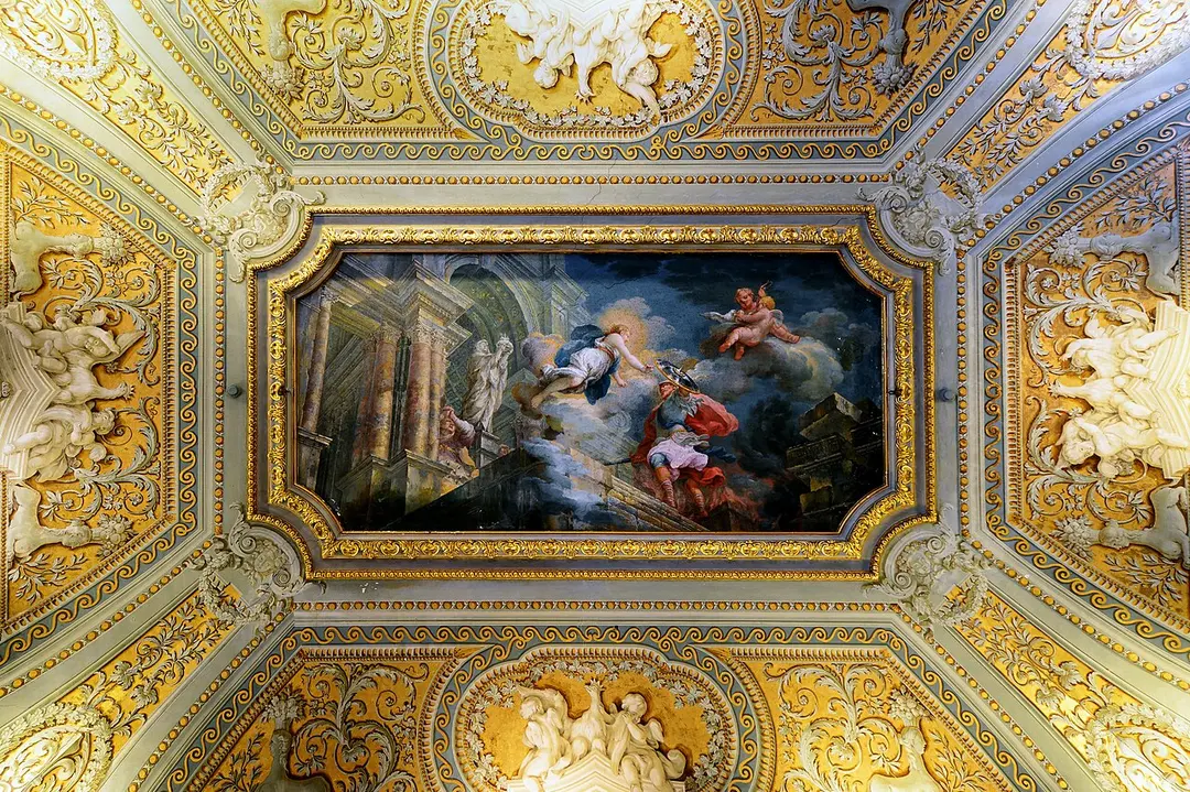 Galleria Doria Pamphilj