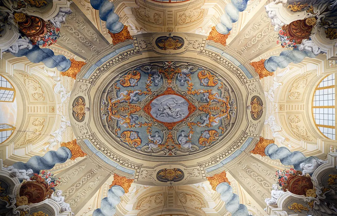 Galleria Doria Pamphilj