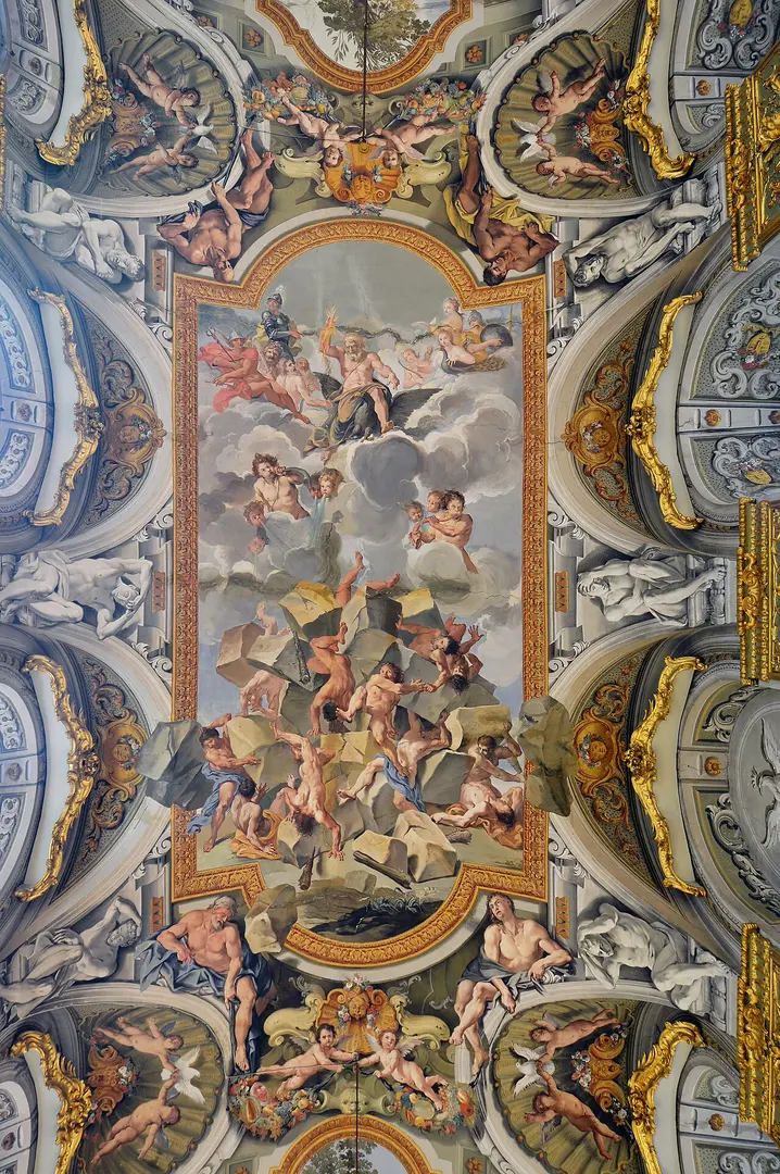 Galleria Doria Pamphilj