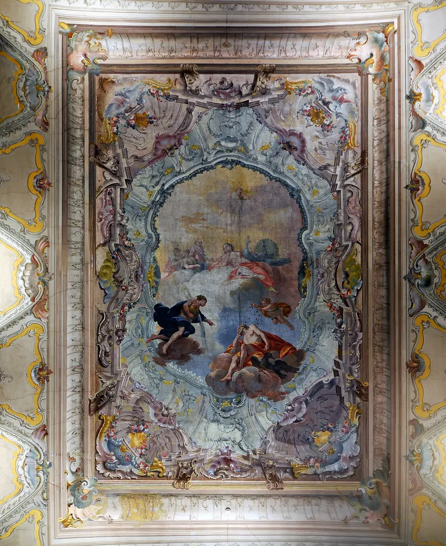 Galleria Doria Pamphilj