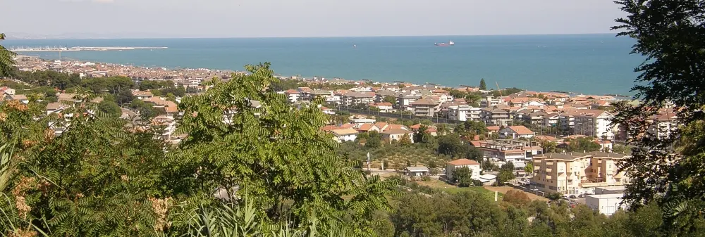 Adriatic railway