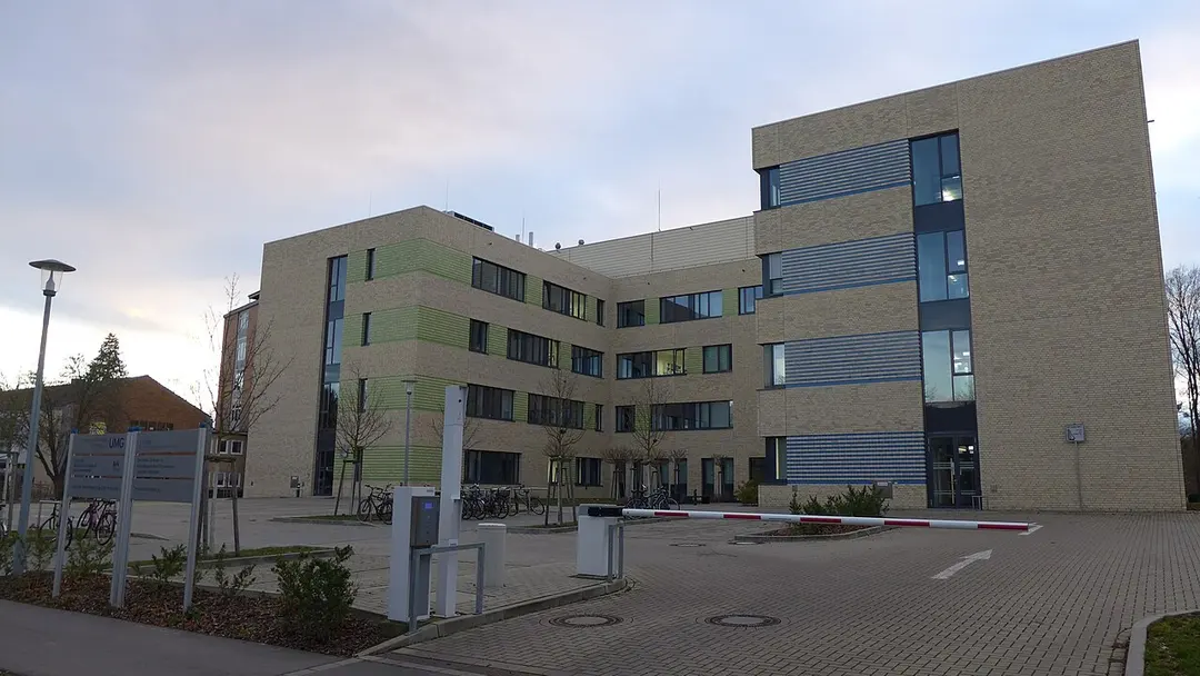Deutsches Zentrum für Neurodegenerative Erkrankungen