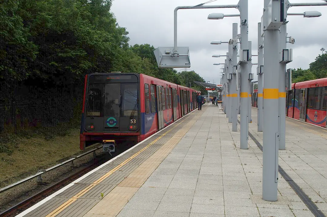 Beckton