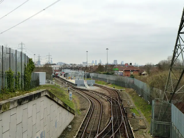 Beckton
