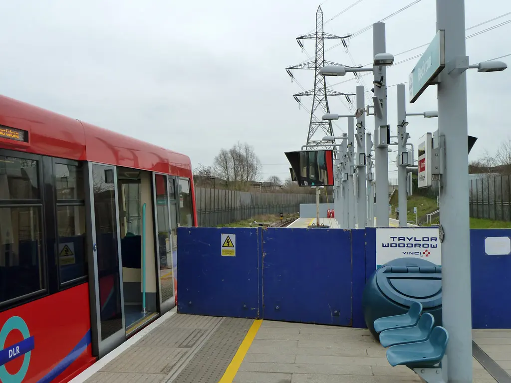 Beckton