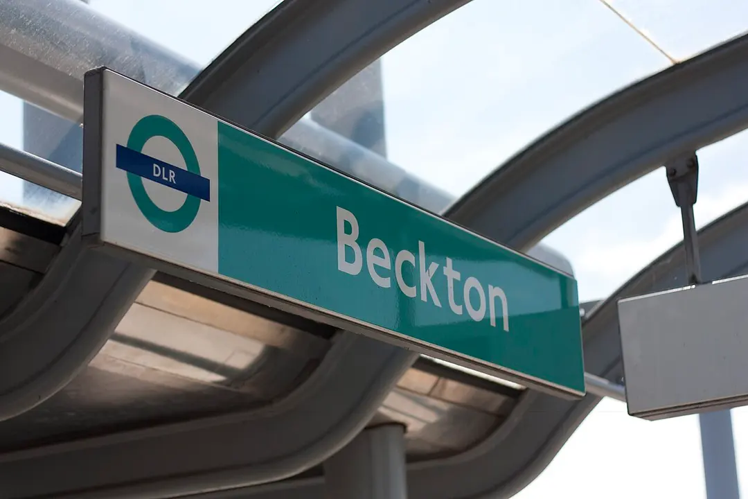 Beckton
