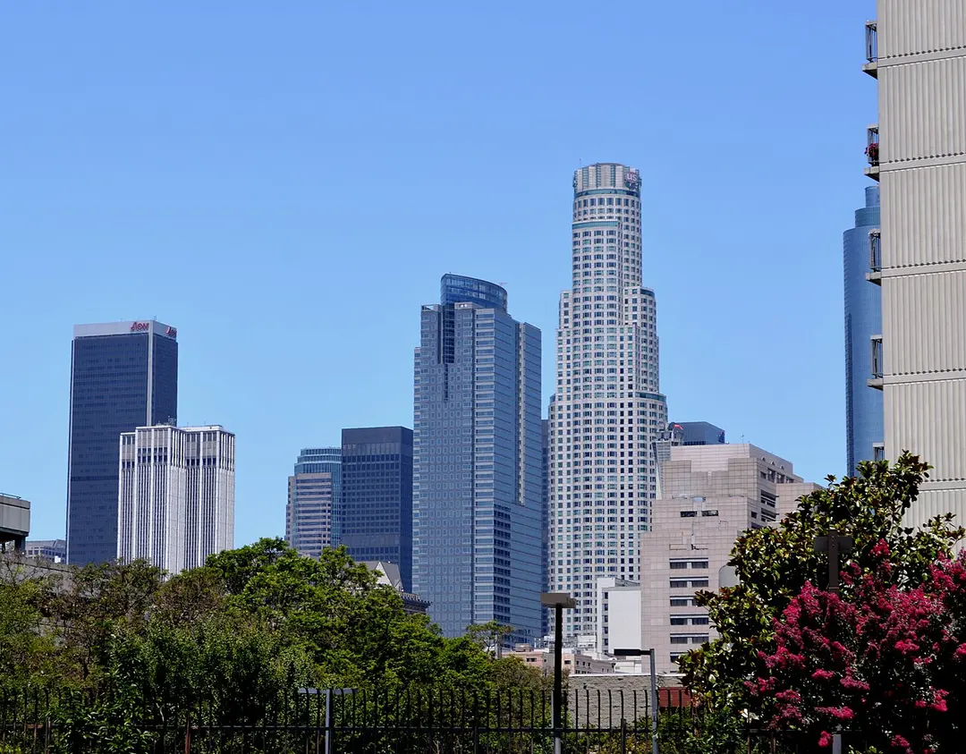 Aon Center