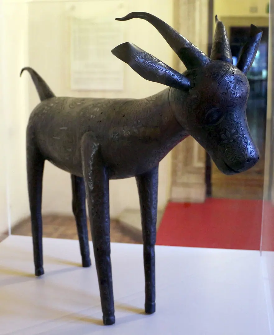 Museo di Palazzo Venezia