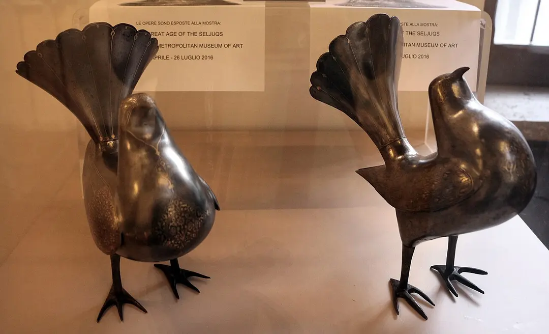 Museo di Palazzo Venezia
