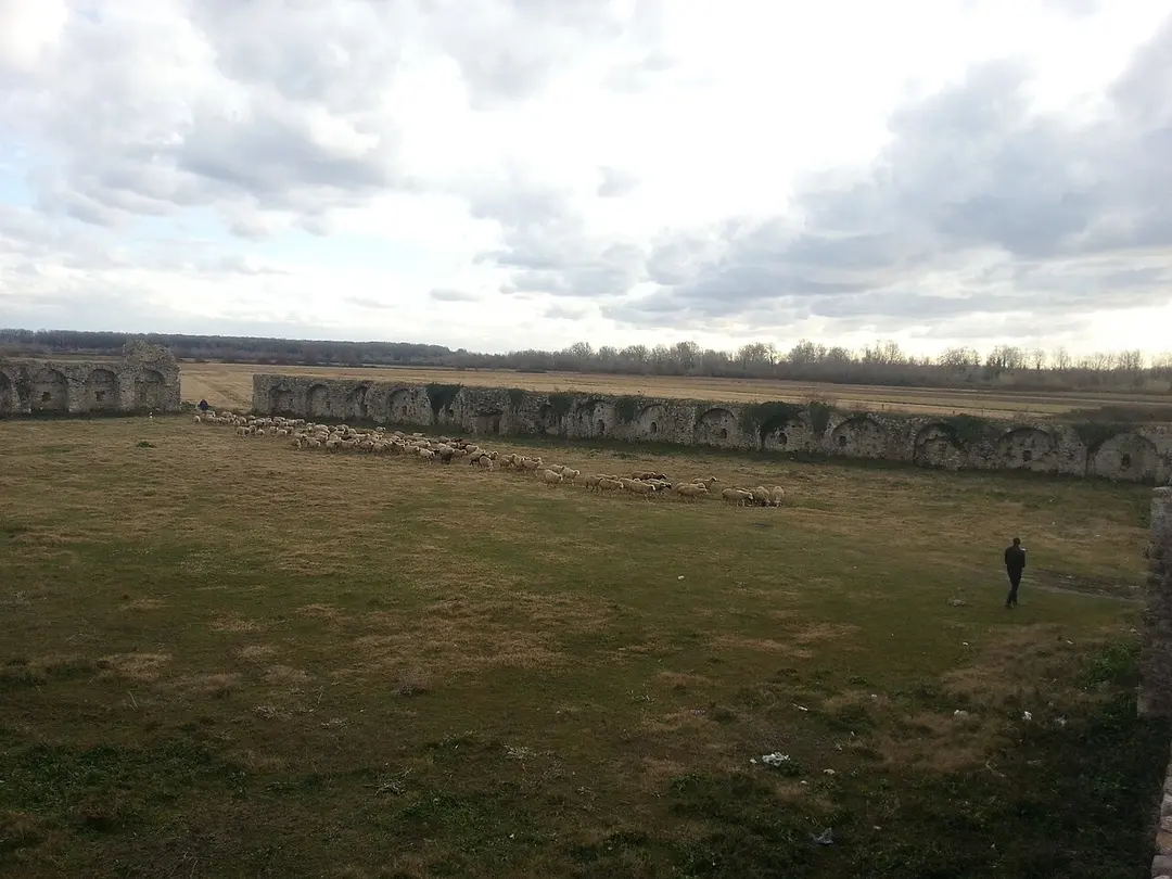 Kalaja e Bashtovës