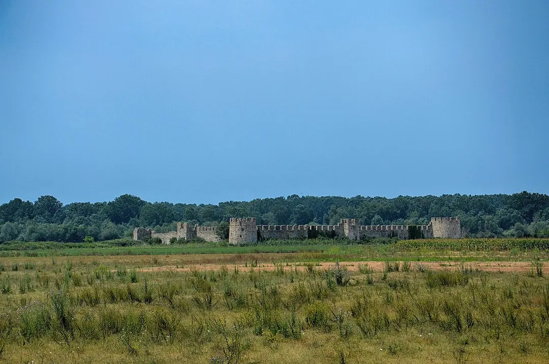 Kalaja e Bashtovës