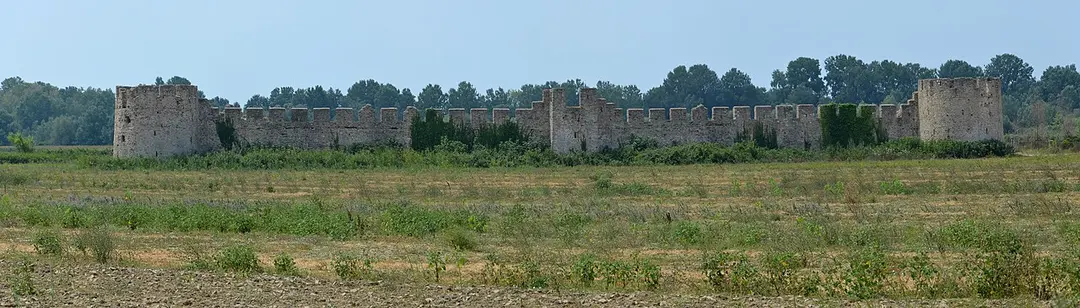 Kalaja e Bashtovës