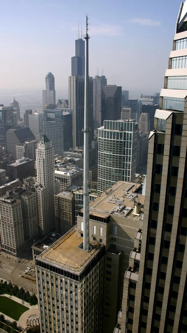 Chicago Temple