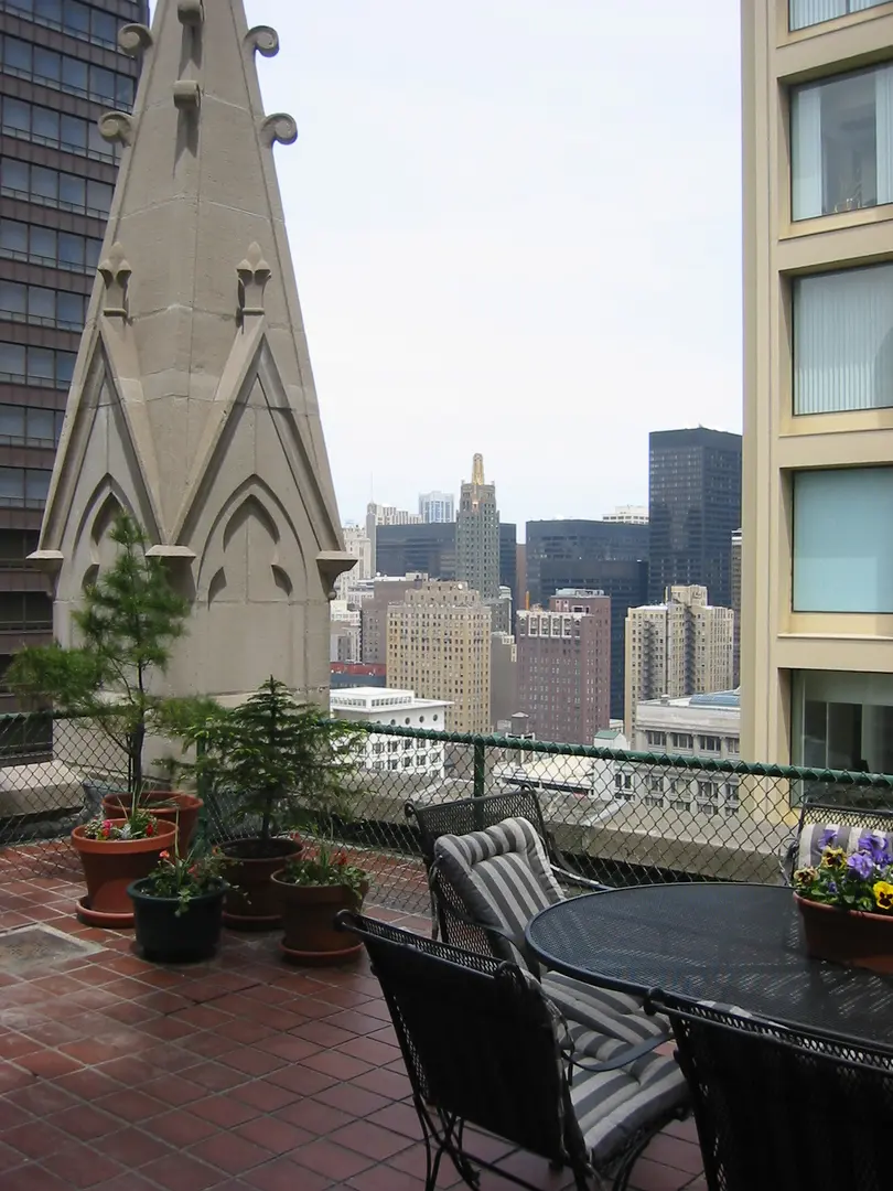 Chicago Temple