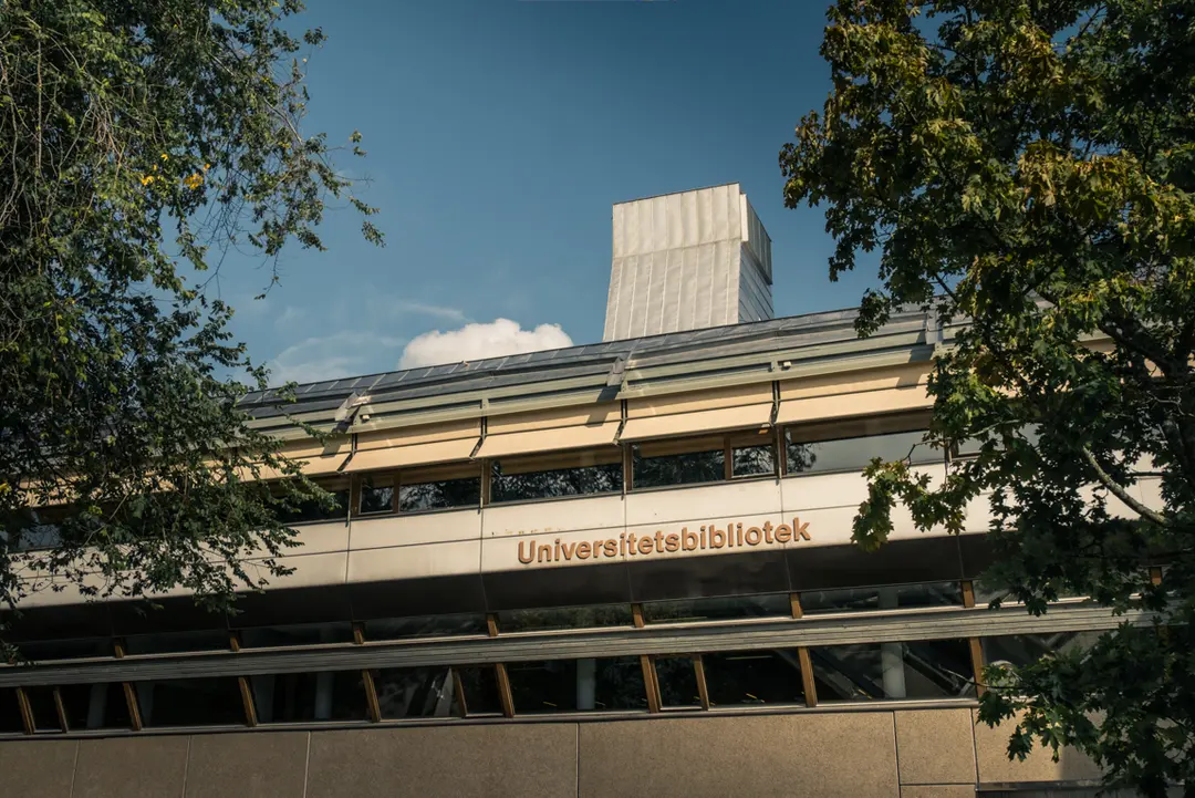 Frescatibiblioteket