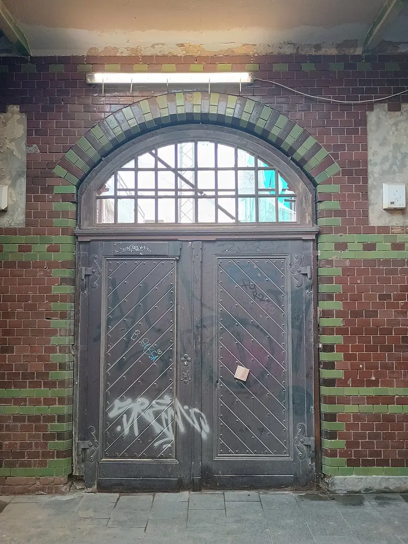 Bahnhof Magdeburg-Neustadt