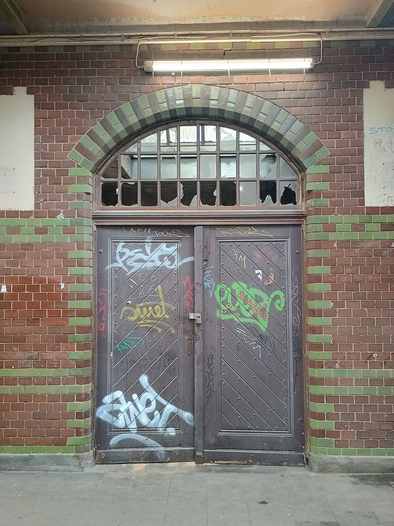 Bahnhof Magdeburg-Neustadt
