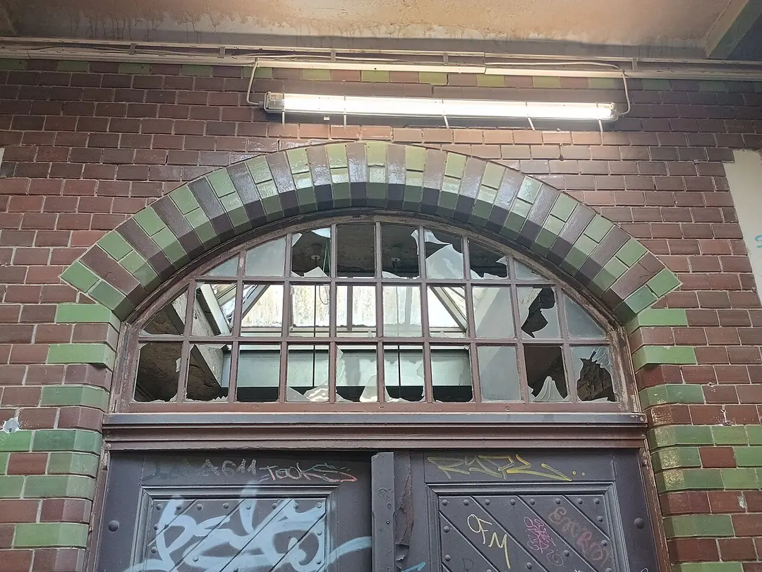 Bahnhof Magdeburg-Neustadt