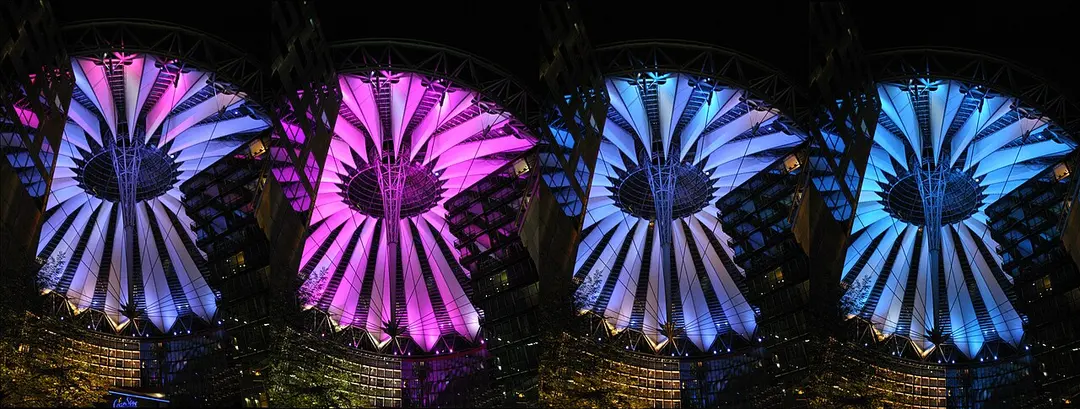 Sony Center