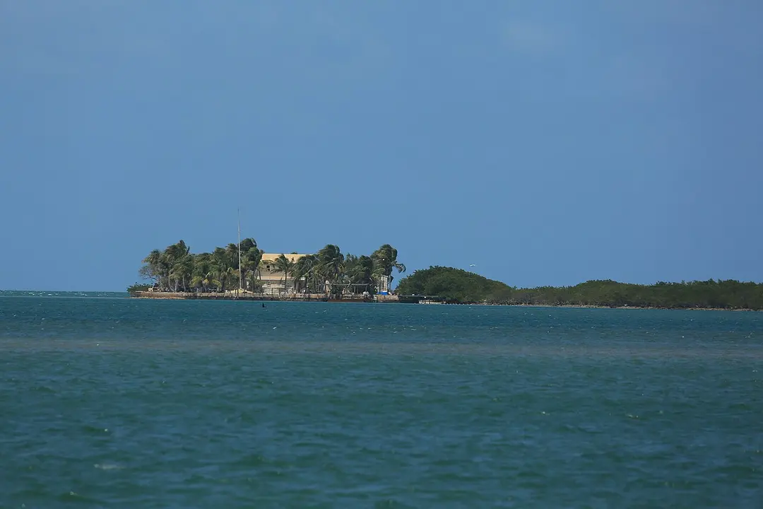 Biscayne-Nationalpark