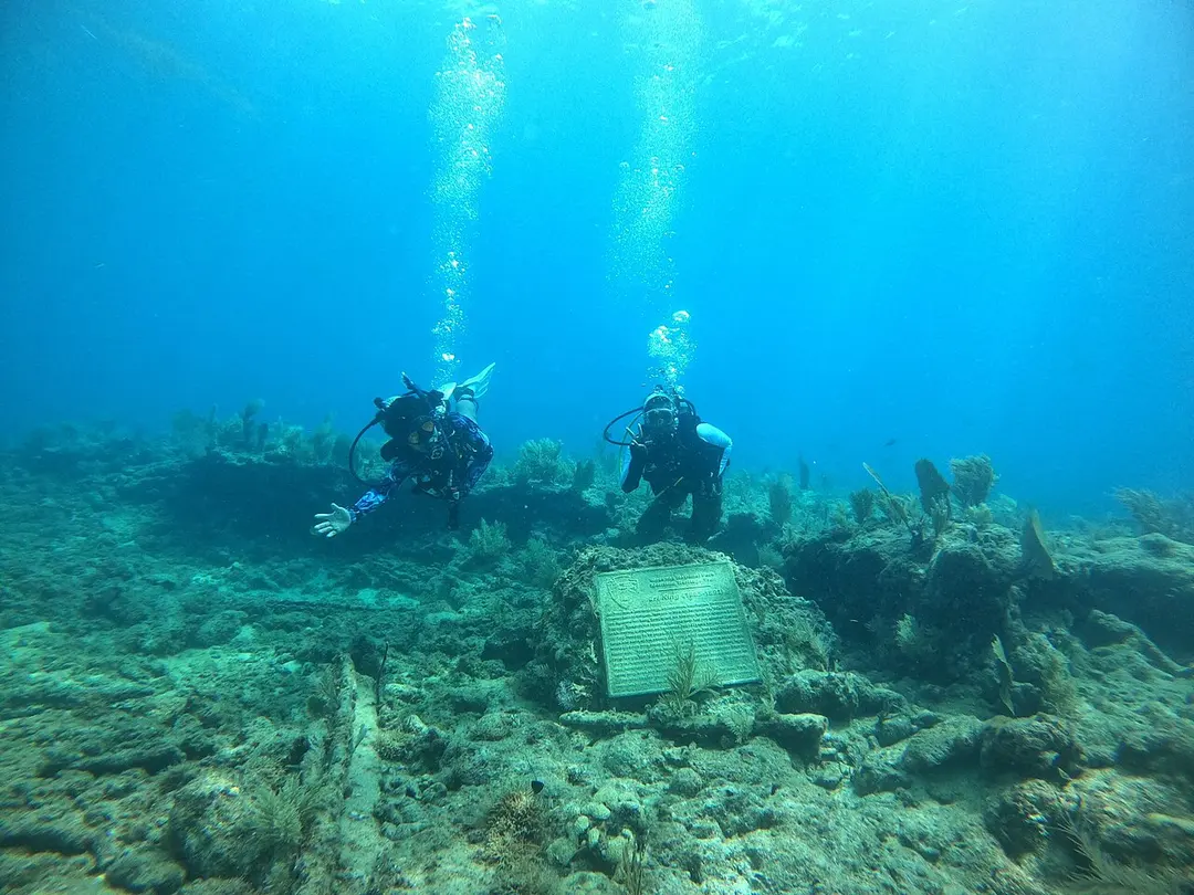 Biscayne-Nationalpark