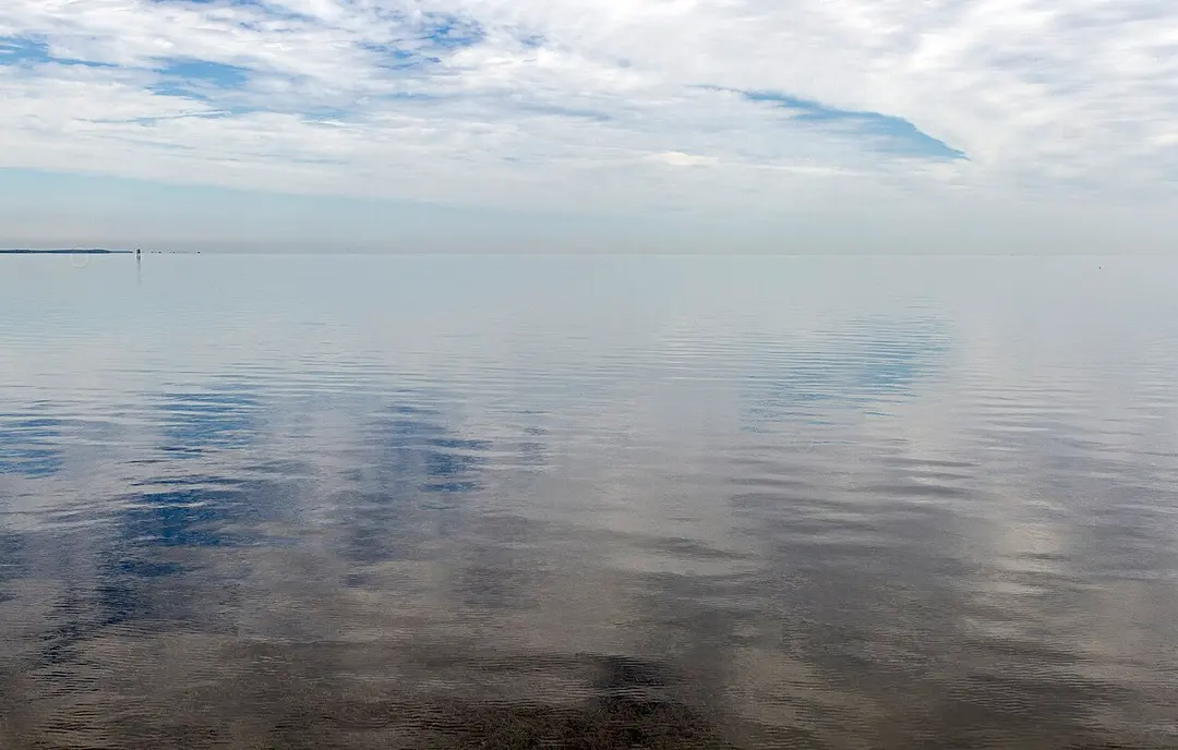 Biscayne-Nationalpark