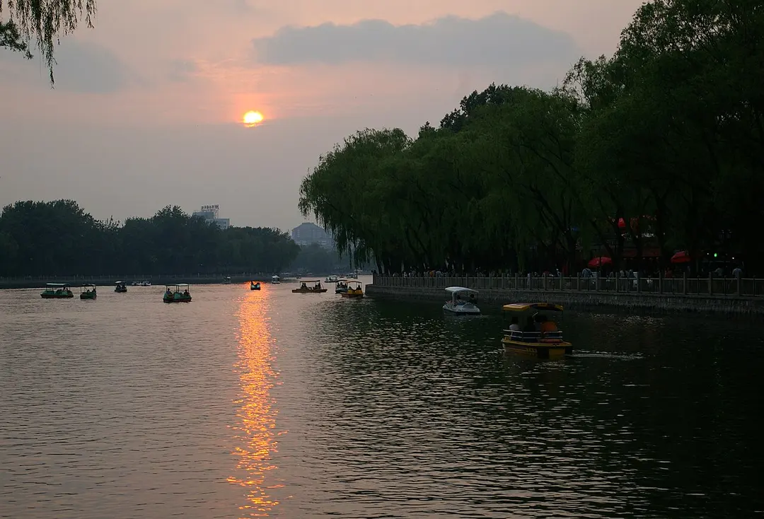 Houhai
