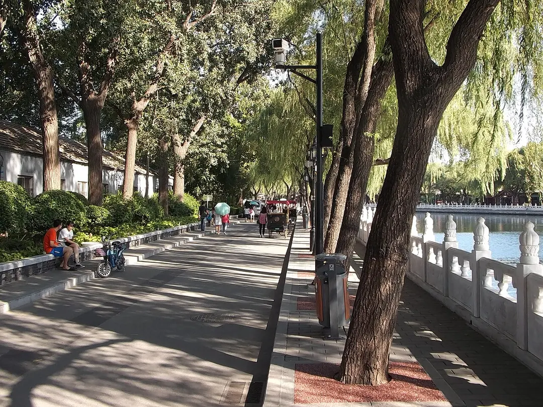 Houhai