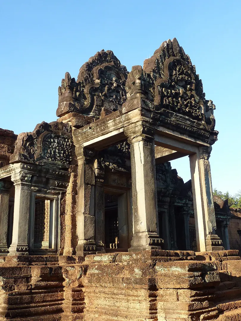 Banteay Samré