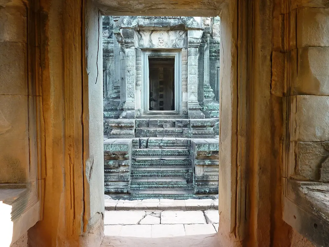 Banteay Samré