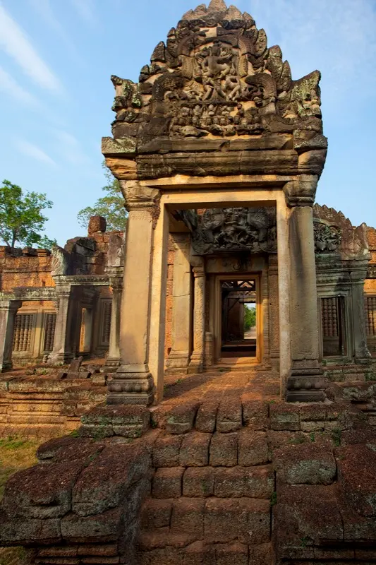 Banteay Samré