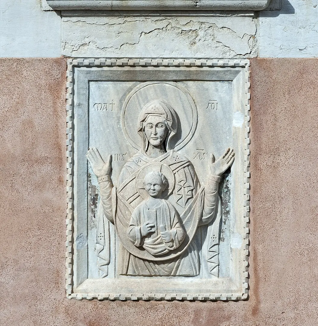 Chiesa dell'Abbazia della Misericordia