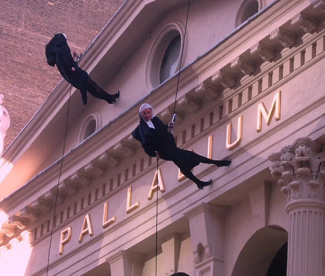 London Palladium