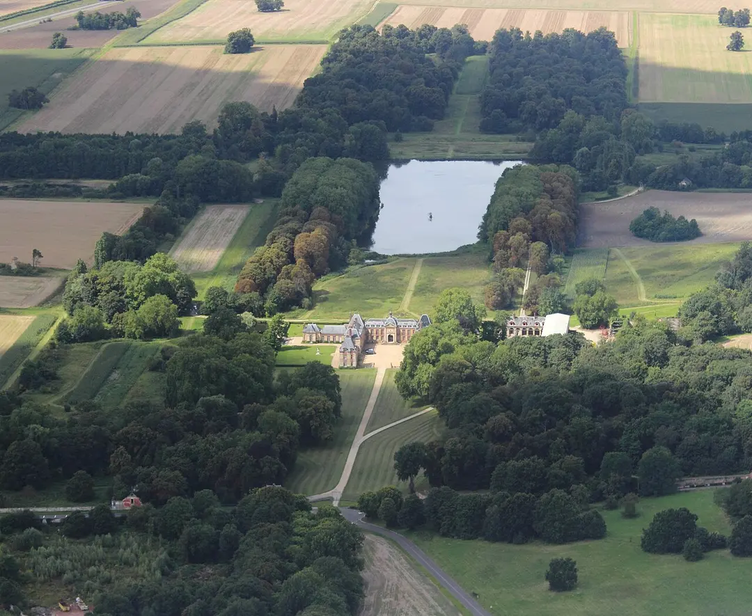 Château de Pontchartrain