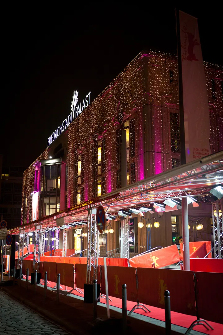 Friedrichstadt-Palast