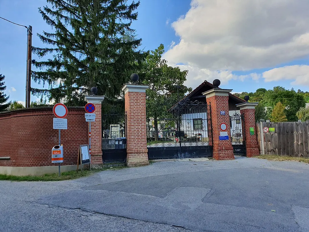 Heiligenstädter Friedhof
