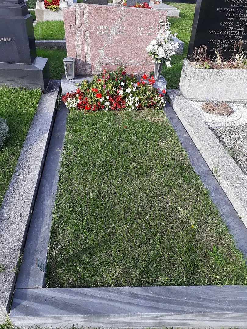 Heiligenstädter Friedhof