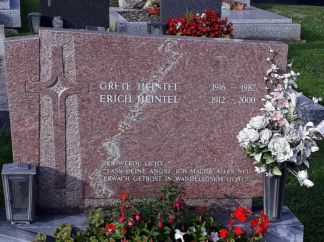 Heiligenstädter Friedhof