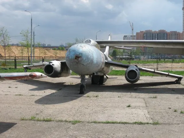 Як-25РВ