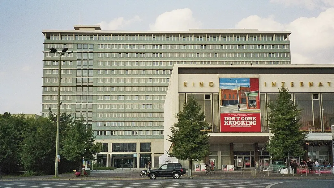 Kino International