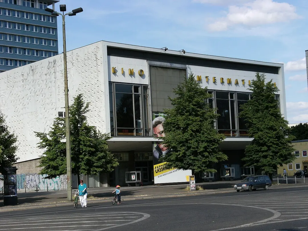 Kino International