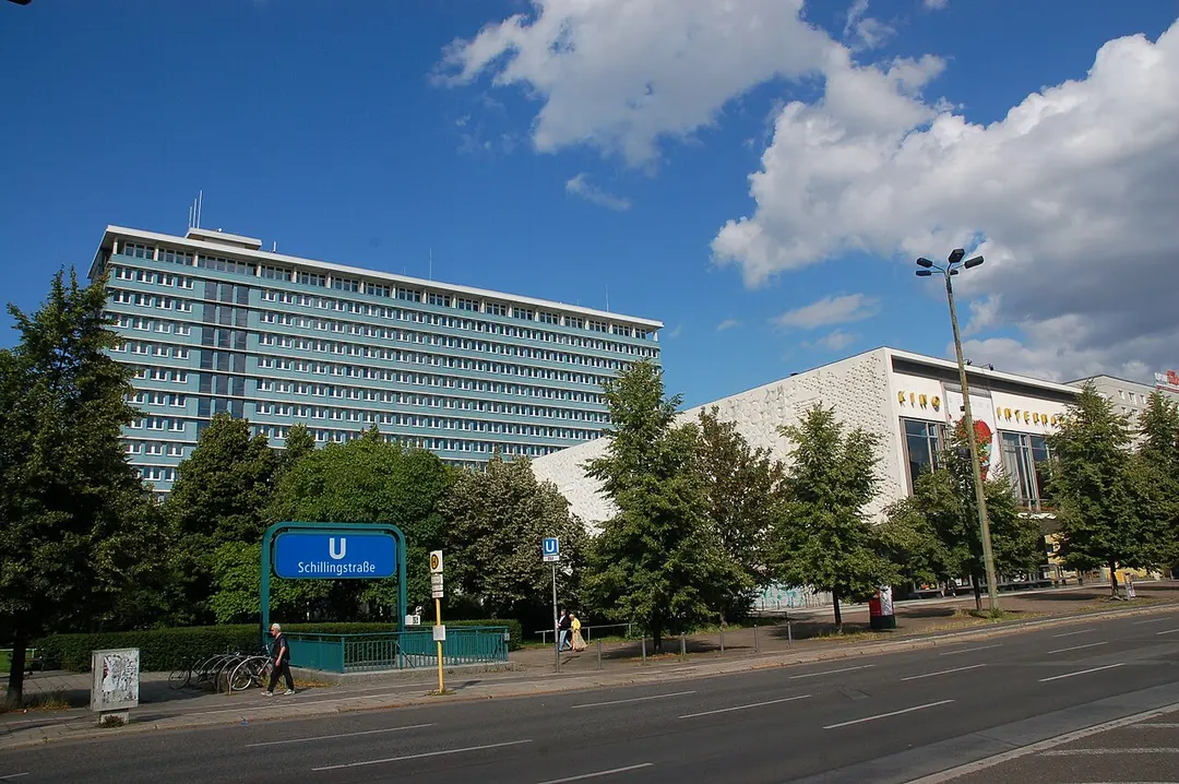 Kino International