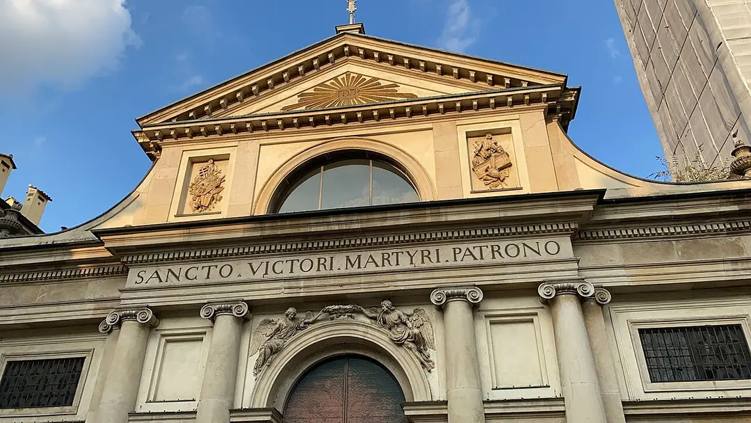 Basilica di San Vittore