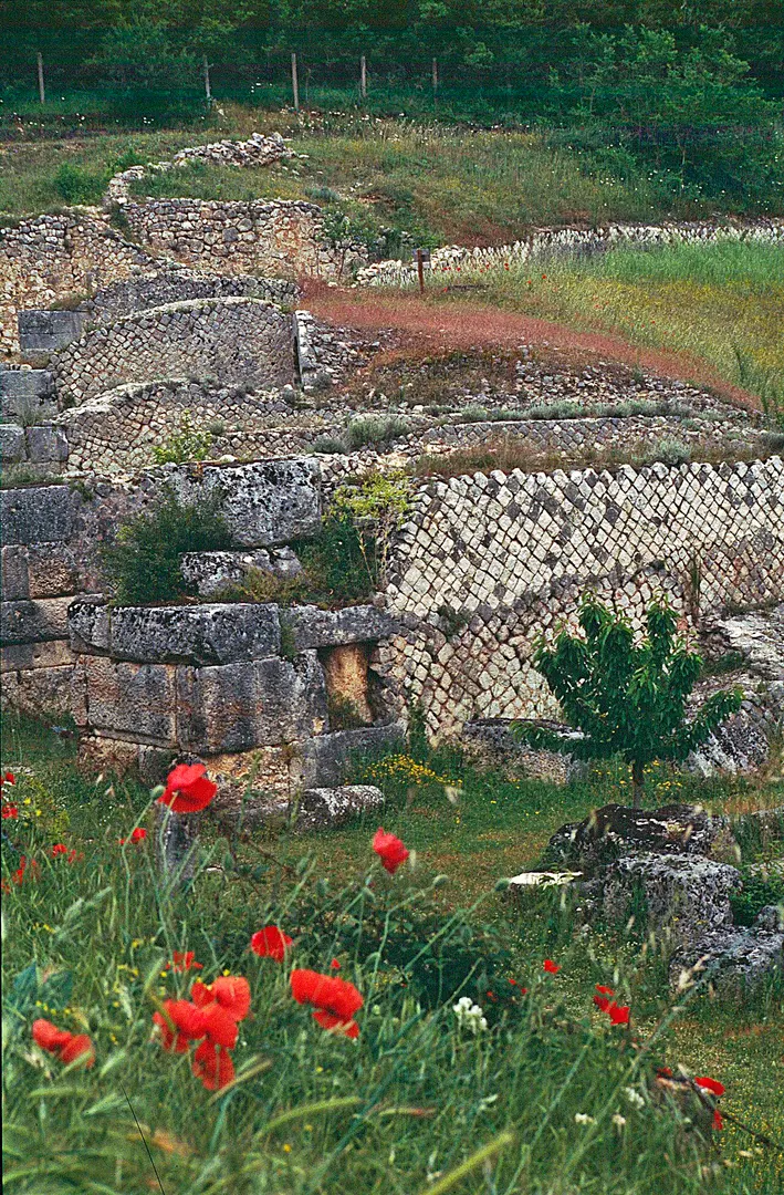 Amiternum