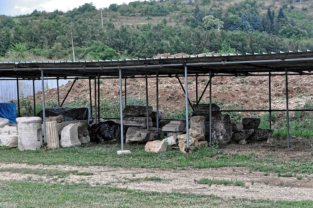 Amiternum