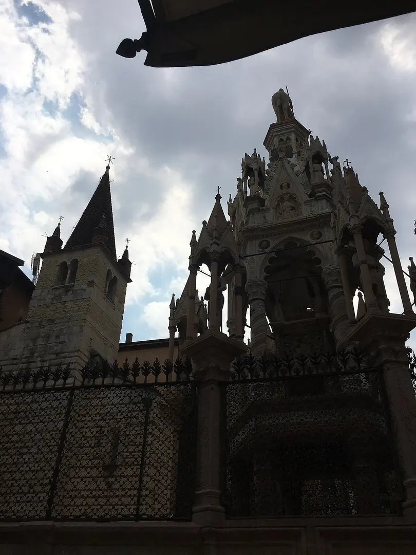 Arche Scaligere