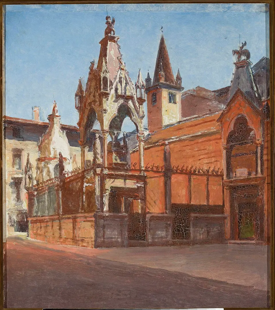 Arche Scaligere