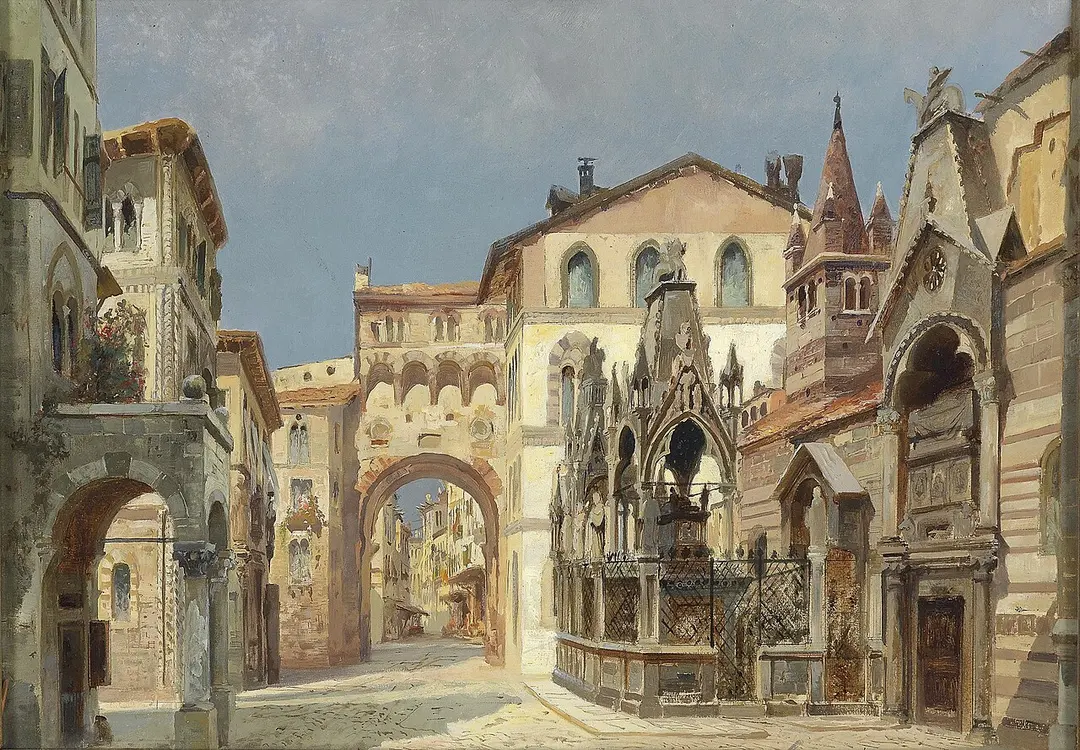 Arche Scaligere