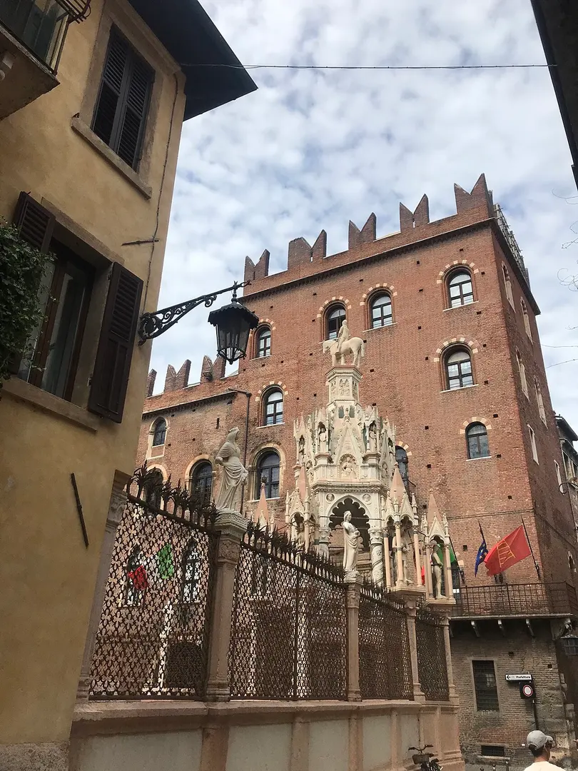 Arche Scaligere